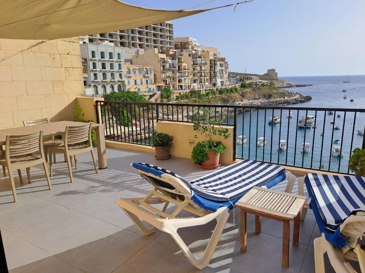Lucky Spot Xlendi Exterior photo