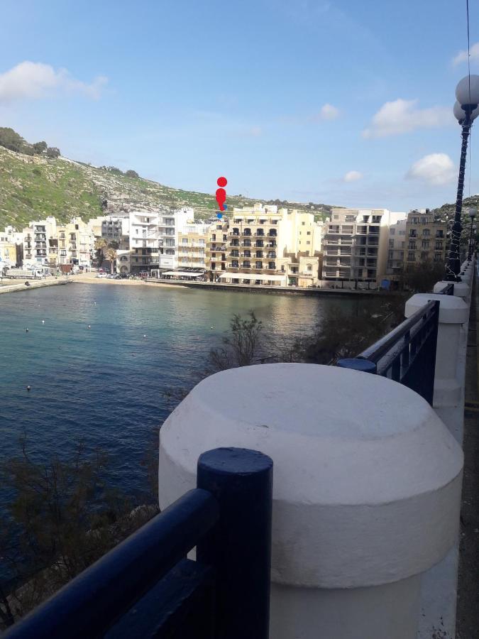 Lucky Spot Xlendi Exterior photo